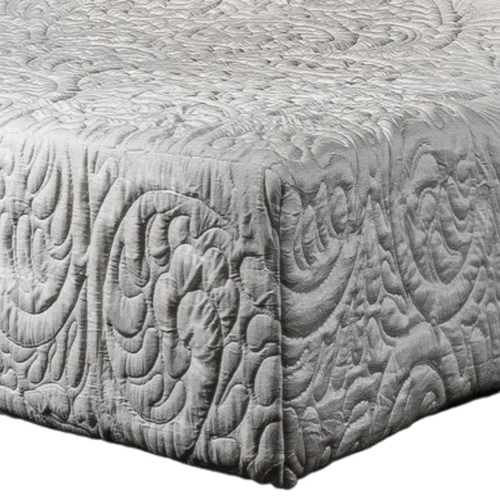 Posh Lavish Relax Medium Firm Latex California King Mattress