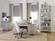 Riverside Furniture Osborne Gray Skies/Timeless Oak File Cabinet-4