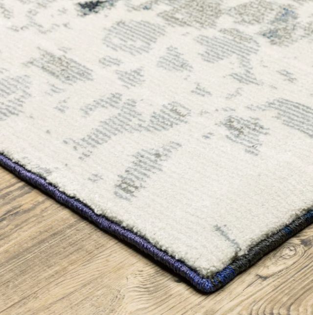 Oriental Weavers™ Evolution 5'x7' Style 3 Area Rug-3