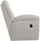 La-Z-Boy® Joel Chalk Manual Reclining Loveseat with Console-2