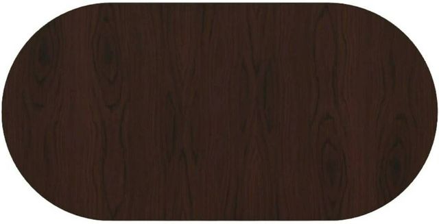 Mavin Customizable 72" Oval Dining Table-3