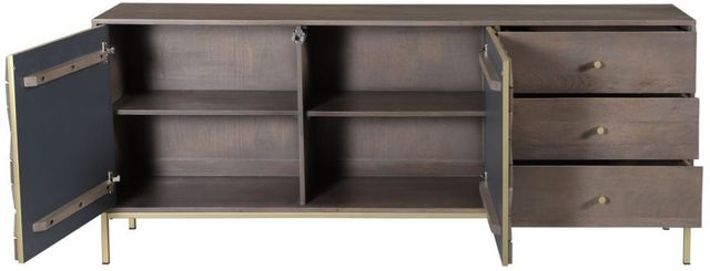 Moe's Home Collection Corolla Sideboard-1
