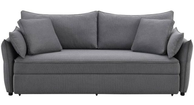 ACME Furniture Irina Gray Sleeper Sofa-3