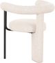 TOV Furniture Synn Cream Dining Chair-4