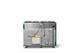 Viking® 5 Series 48" Ivy Pro Style Gas (NG) Range with Polished Chrome Trim-4