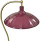 Stylecraft Tamara Day Penelope Gold 24"H Table Lamp-5