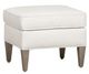 Fairfield® Customizable Halsey Accent Ottoman-0