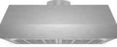 Bosch® 800 Series 30" Stainless Steel Under Cabinet Range Hood