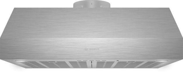 Bosch® 800 Series 30" Stainless Steel Under Cabinet Range Hood-0