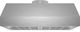 Bosch® 800 Series 30" Stainless Steel Under Cabinet Range Hood-0