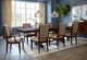 Kincaid® Elise Capris Amaretto Rectangular Dining Table-1