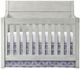 Westwood Design Timber Ridge Weathered Washed Sierra Convertible Crib-2