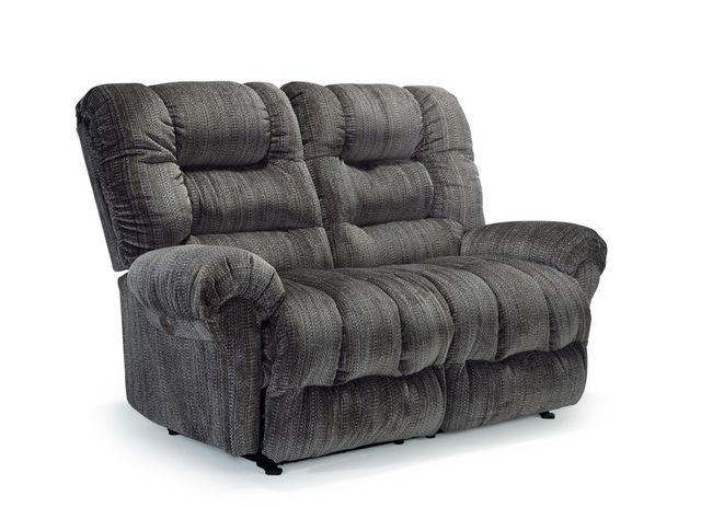 Best® Home Furnishings Customizable Seger Power Space Saver® Loveseat-0