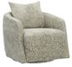 Century® Customizable Ava Swivel Chair-0