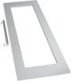 Liebherr Stainless Steel Wine Cooler Panel Kit-0