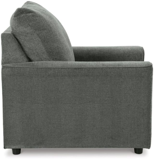 Signature Design by Ashley® Stairatt Gravel Chair-2