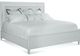 Braxton Culler Customizable Sabal Bay King Upholstered Panel Bed-0