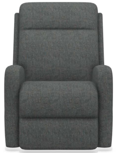 La-Z-Boy® Finley Midnight Power Wall Recliner-1