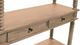 Bassett® Furniture Portsmouth Beige Etagere-4