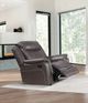 Behold™ Home Highland Graphite Manual Rocker Recliner-1