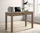 Crown Mark Valor Light Brown Writing Desk-1