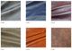 LaCrosse Furniture Customizale Omaha Leather Queen Sleeper Sofa-3