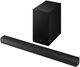 Samsung B-series 3.1 Channel Black Soundbar System-1
