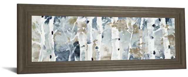 Classy Art Upon The Hill by Lanie Loreth Framed Print Wall Art-0