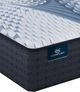 Serta® iComfort™ Olympiade 13" Memory Foam Medium Smooth Top Twin XL Mattress-1