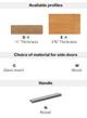 Bermex® BB-112078 Buffet-2