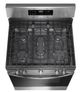 Frigidaire® 30" Stainless Steel Freestanding Gas Range-3