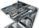 Frigidaire® 24" Stainless Steel Built In Dishwasher-2