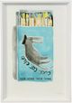 Stylecraft Cool Cat Club Teal Wall Art-0