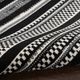 Nourison Home™ Grafix 5'x7' Style 15 Area Rug-4
