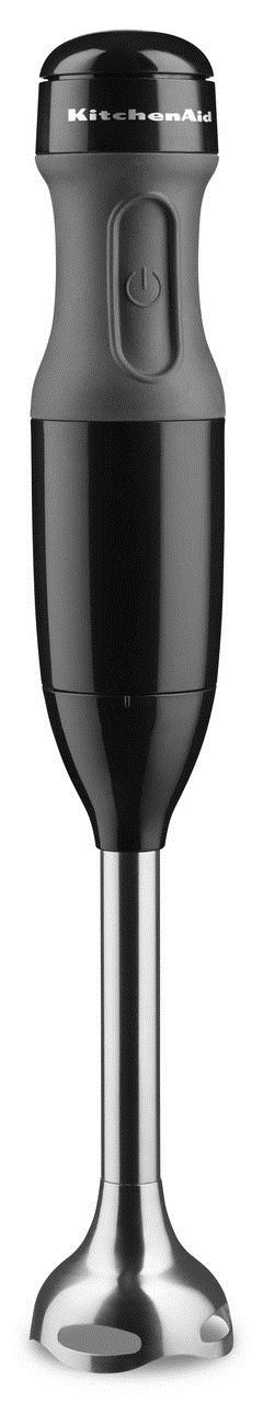 Mélangeur à main KitchenAid® - Noir