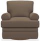 La-Z-Boy® Roxie Java Swivel Chair-0