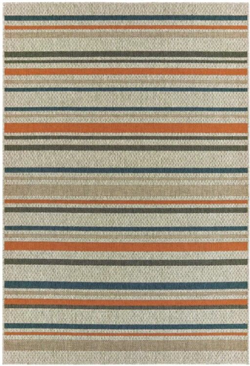 Oriental Weavers™ Latitude 5'x7' Style 3 Area Rug-0