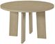 Coaster® Strouse Natural Oak Dining Table-0