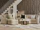 Weston Estate Sofa, Chair, and Ottoman Set-0