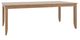 Canadel Customizable Core Honey Washed 30" Rectangular Table-0