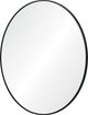 Renwil® Claribel Black Mirror-1