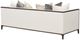 Michael Amini® Belmont Place Espresso Sofa-3