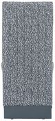 Global Furniture USA D12 2-Piece Light Gray/White Dining Chair Set-4