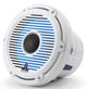 JL Audio® 8.8" Marine Coaxial Speakers with Transflective™ LED Lighting-2