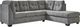 Signature Design by Ashley® Marelton 2-Piece Gray Right-Arm Facing Sectional and Chaise-0