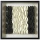 StyleCraft Square Clay Wall Art-0