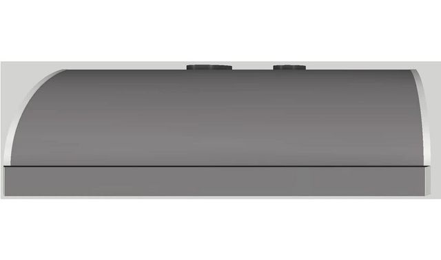 Vent-A-Hood® 60" Wall Mount Range Hood-Gunsmoke-1