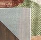 Nourison Home™ Nordic NRC18 5'x7' Style 33 Area Rug-2