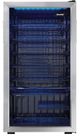 Danby® 18" Black Stainless Steel Wine Cooler-0