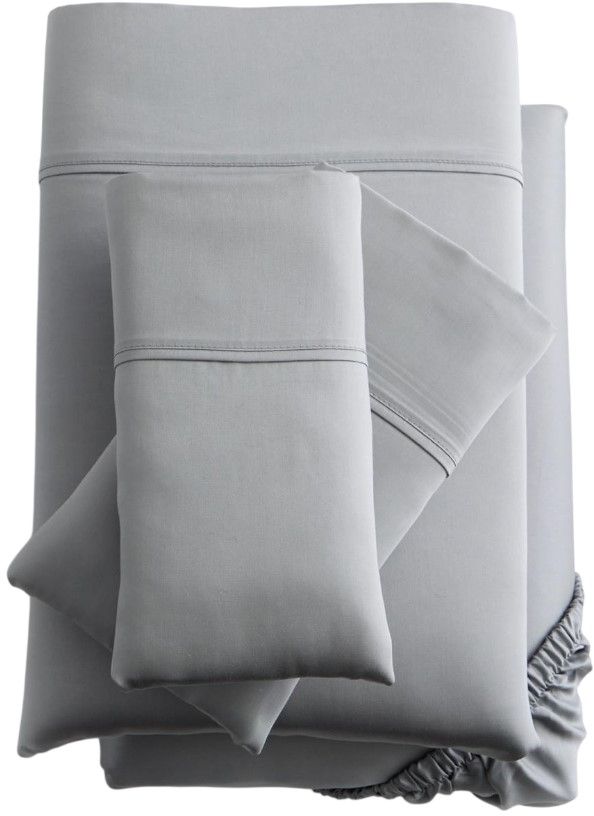 Malouf® Woven™ 2-Piece TENCEL™ Dusk California King Sheet Set-0